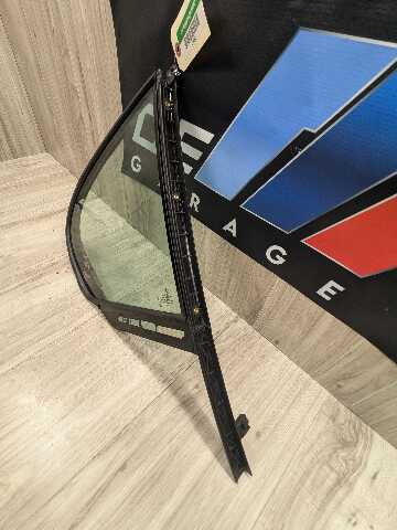 16-22 OEM BMW G12 740 750 M760 B7 REAR RIGHT PASSENGER Door Quarter Fixed Glass
