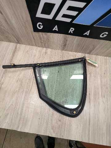 16-22 OEM BMW G12 740 750 M760 B7 REAR RIGHT PASSENGER Door Quarter Fixed Glass