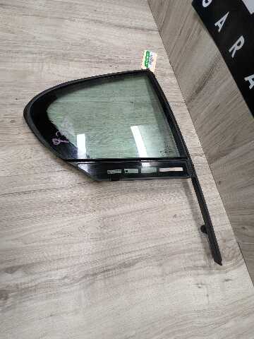 16-22 OEM BMW G12 740 750 M760 B7 REAR RIGHT PASSENGER Door Quarter Fixed Glass