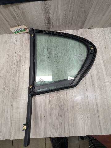 16-22 OEM BMW G12 740 750 M760 B7 REAR RIGHT PASSENGER Door Quarter Fixed Glass