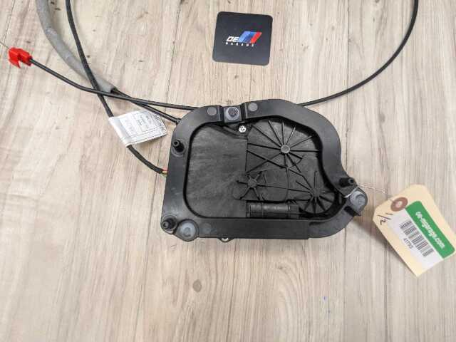 16-22 OEM BMW G11 G12 740 750 M760 Trunk Lid Power Lock Drive Actuator