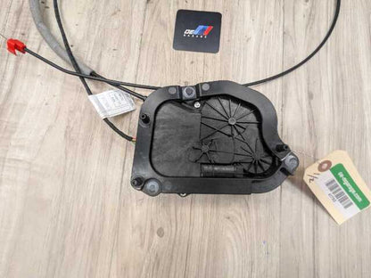 16-22 OEM BMW G11 G12 740 750 M760 Trunk Lid Power Lock Drive Actuator