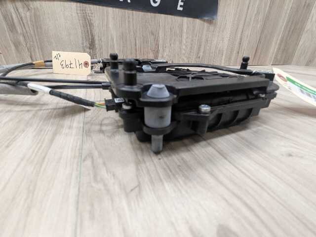 16-22 OEM BMW G11 G12 740 750 M760 Trunk Lid Power Lock Drive Actuator