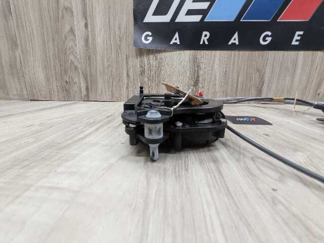 16-22 OEM BMW G11 G12 740 750 M760 Trunk Lid Power Lock Drive Actuator