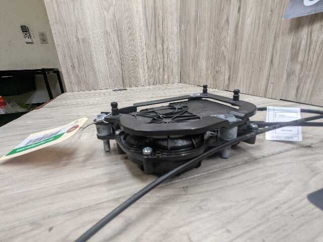 16-22 OEM BMW G11 G12 740 750 M760 Trunk Lid Power Lock Drive Actuator