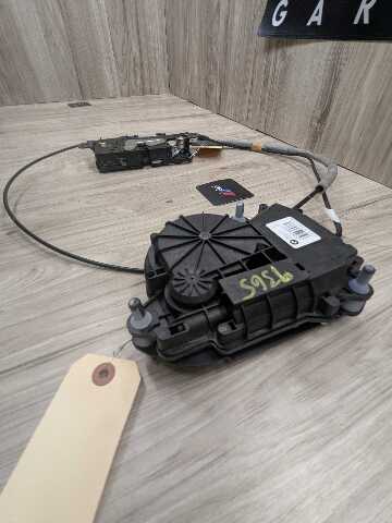 16-22 OEM BMW G11 G12 740 750 M760 Trunk Lid Power Lock Drive Actuator