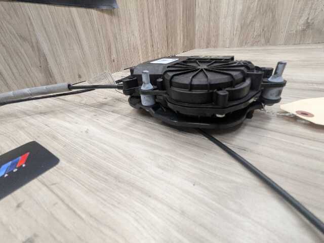 16-22 OEM BMW G11 G12 740 750 M760 Trunk Lid Power Lock Drive Actuator