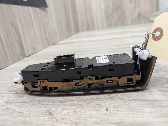 16-22 OEM BMW G11 G12 740 750 M760 B7 Left Driver Master Window Control Switch*