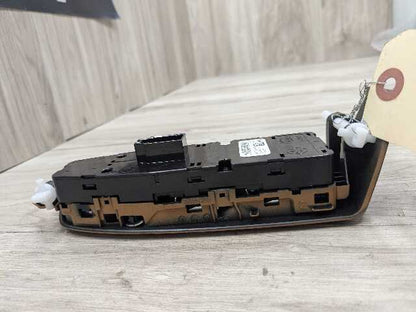 16-22 OEM BMW G11 G12 740 750 M760 B7 Left Driver Master Window Control Switch*