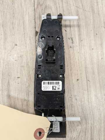 16-22 OEM BMW G11 G12 740 750 M760 B7 Left Driver Master Window Control Switch*