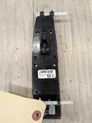 16-22 OEM BMW G11 G12 740 750 M760 B7 Left Driver Master Window Control Switch*