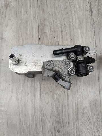 PRE-LCI OEM BMW G01 G12 G30 540 X3 Transmission Oil Cooler Heat Exchanger B58