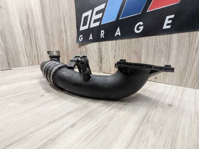 OEM BMW F22 F30 F32 F36 G01 G30 Intercooler Charge Air Induction Pipe Tract B58