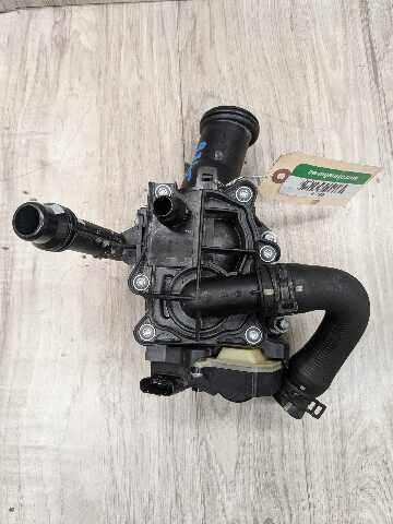 OEM BMW F22 F23 F30 F32 F36 G01 G12 G30 Engine B58 Motor Heat Coolant Thermostat