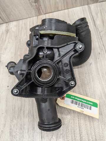 OEM BMW F22 F23 F30 F32 F36 G01 G12 G30 Engine B58 Motor Heat Coolant Thermostat
