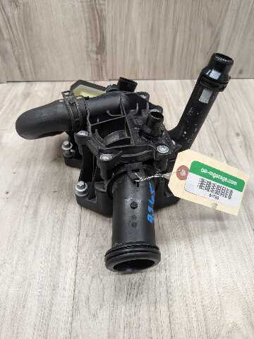 OEM BMW F22 F23 F30 F32 F36 G01 G12 G30 Engine B58 Motor Heat Coolant Thermostat