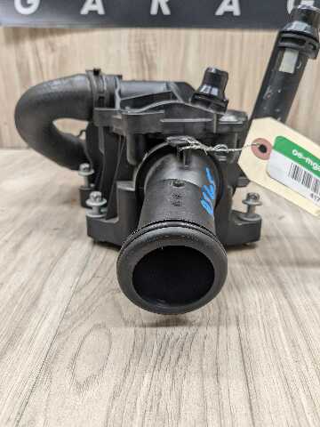OEM BMW F22 F23 F30 F32 F36 G01 G12 G30 Engine B58 Motor Heat Coolant Thermostat