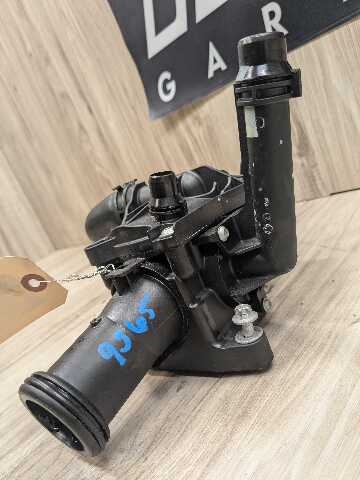 OEM BMW F22 F23 F30 F32 F36 G01 G12 G30 Engine B58 Motor Heat Coolant Thermostat