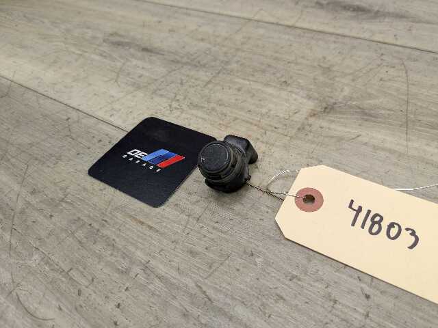 OEM BMW F15 F16 F25 F39 F48 F85 G01* X1 X3 X5 Parking Distance Sensor PDC Black