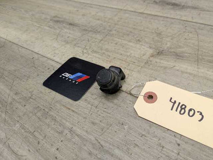 OEM BMW F15 F16 F25 F39 F48 F85 G01* X1 X3 X5 Parking Distance Sensor PDC Black