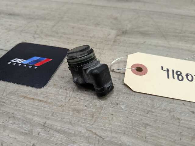 OEM BMW F15 F16 F25 F39 F48 F85 G01* X1 X3 X5 Parking Distance Sensor PDC Black