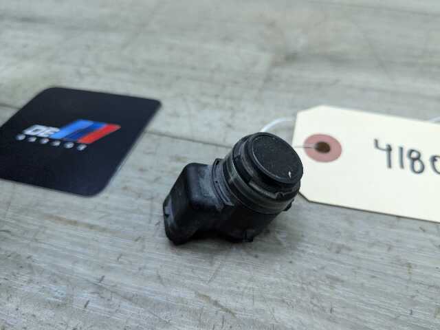 OEM BMW F15 F16 F25 F39 F48 F85 G01* X1 X3 X5 Parking Distance Sensor PDC Black
