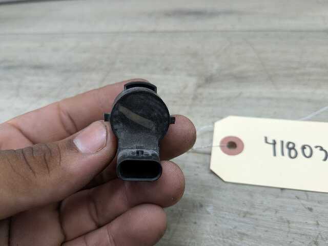 OEM BMW F15 F16 F25 F39 F48 F85 G01* X1 X3 X5 Parking Distance Sensor PDC Black
