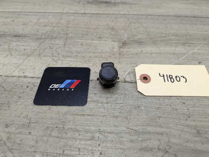 OEM BMW F15 F16 F25 F39 F48 F85 G01* X1 X3 X5 Parking Distance Sensor PDC Black