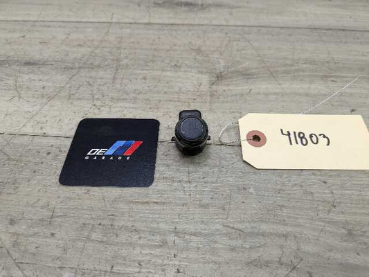 OEM BMW F15 F16 F25 F39 F48 F85 G01* X1 X3 X5 Parking Distance Sensor PDC Black