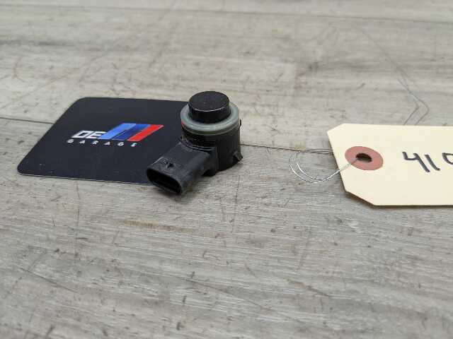 OEM BMW F15 F48 F85 F90 F97 G01 G12* G30 X1 X3 Bumper Parking Sensor PDC Black