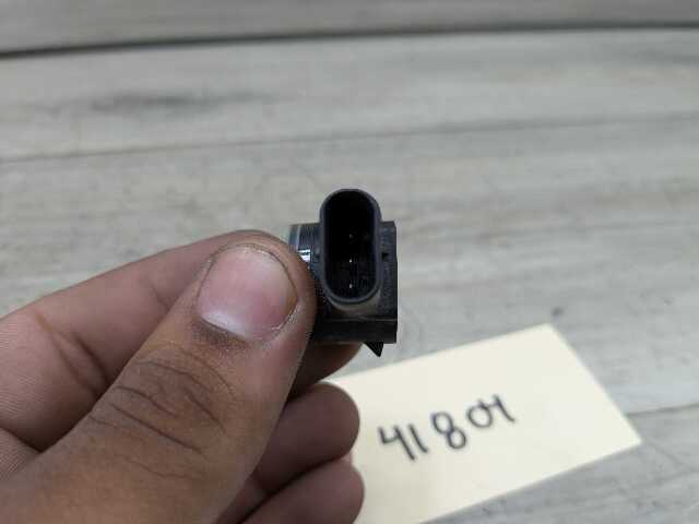 OEM BMW F15 F48 F85 F90 F97 G01 G12* G30 X1 X3 Bumper Parking Sensor PDC Black