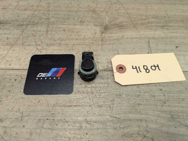 OEM BMW F15 F48 F85 F90 F97 G01 G12* G30 X1 X3 Bumper Parking Sensor PDC Black