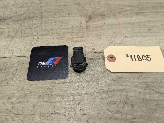 OEM BMW F15 F48 F85 F90 F97 G01 G12* G30 X1 X3 Bumper Parking Sensor PDC Black