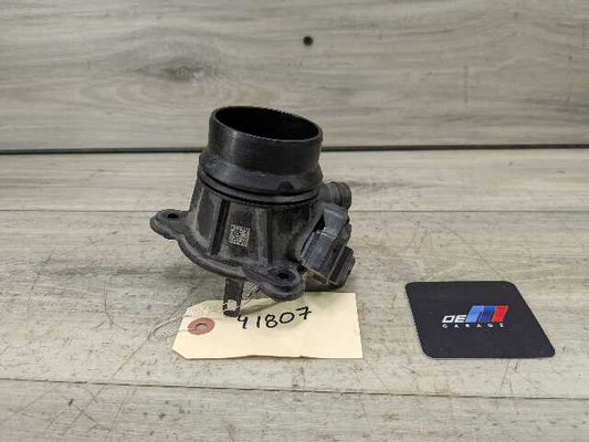 PRE-LCI OEM BMW F39 F48 X1 X2 Engine B46 Map Sensor Throttle Body Charge Pipe