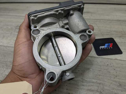 OEM BMW F39 F44 F48 F90 G05 G12 750 G30 M550 M8 Engine B46 N63 S63 Throttle Body