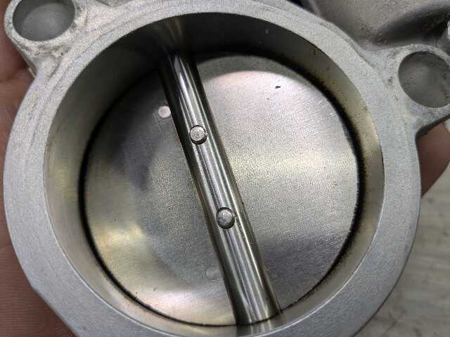 OEM BMW F39 F44 F48 F90 M5 G05 M50 G30 M550 G12 750 G16 850 Engine Throttle Body