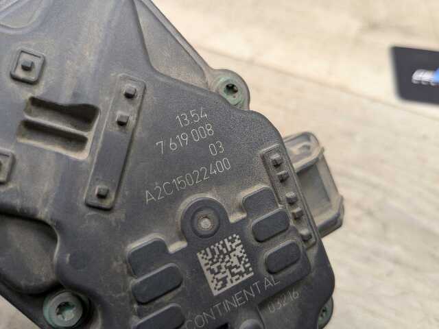 OEM BMW F39 F44 F48 F90 M5 G05 M50 G30 M550 G12 750 G16 850 Engine Throttle Body