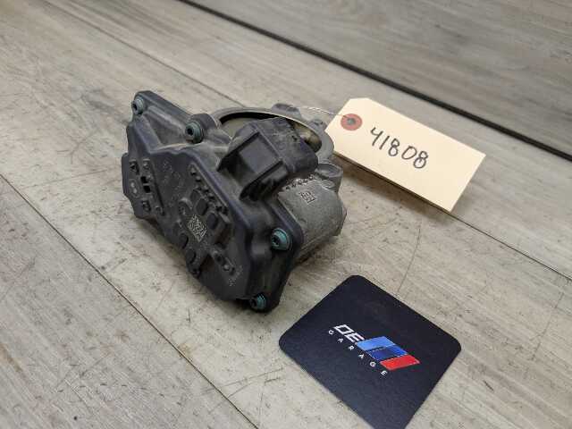 OEM BMW F39 F44 F48 F90 M5 G05 M50 G30 M550 G12 750 G16 850 Engine Throttle Body