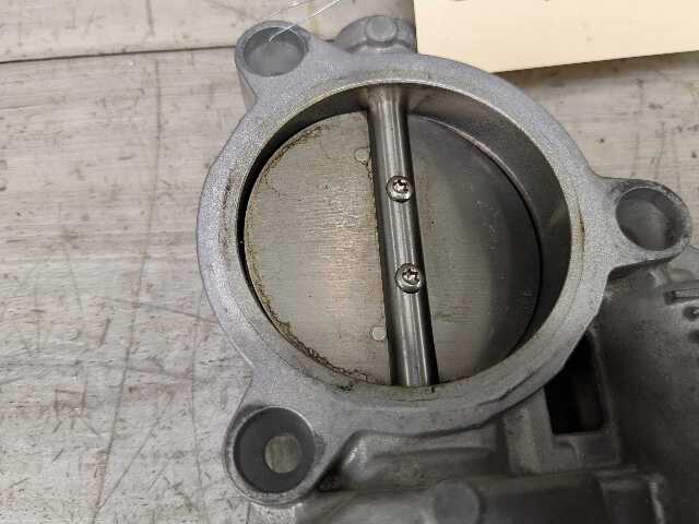 OEM BMW F39 F44 F48 F90 M5 G05 M50 G30 M550 G12 750 G16 850 Engine Throttle Body