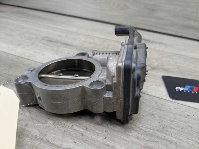 OEM BMW F39 F44 F48 F90 M5 G05 M50 G30 M550 G12 750 G16 850 Engine Throttle Body