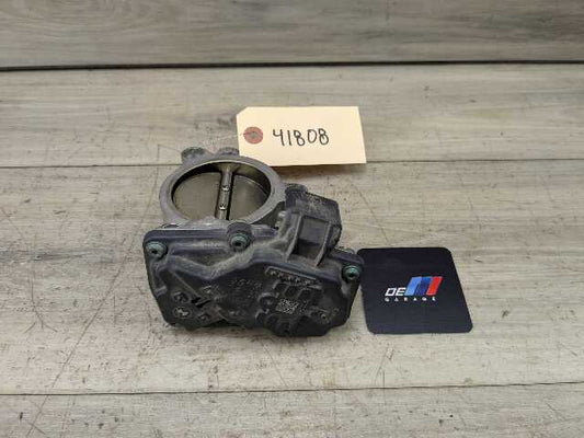 OEM BMW F39 F44 F48 F90 M5 G05 M50 G30 M550 G12 750 G16 850 Engine Throttle Body