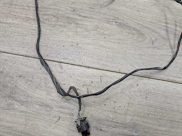 16-19 OEM BMW F48 X1 28i 28iX Front Parking Sensor PDC Wiring Wire Harness