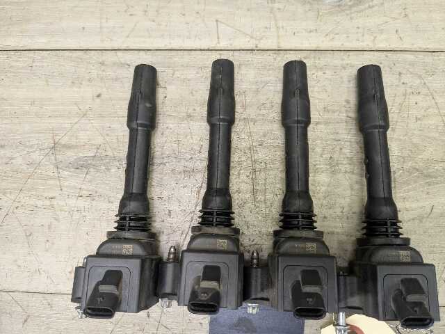 OEM BMW F32 F44 F48 G01 G12 G20 G30 G80 M4 Engine B46 B58 S58 Ignition Coils SET