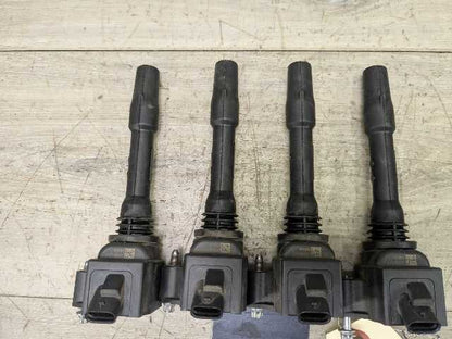 OEM BMW F32 F44 F48 G01 G12 G20 G30 G80 M4 Engine B46 B58 S58 Ignition Coils SET