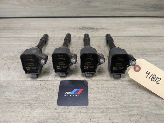 OEM BMW F32 F44 F48 G01 G12 G20 G30 G80 M4 Engine B46 B58 S58 Ignition Coils SET