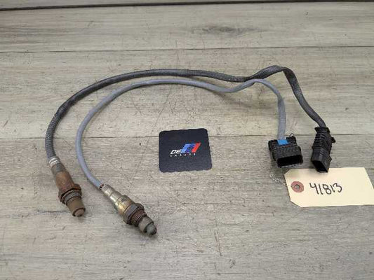 PRE-LCI OEM BMW F39 F48 X1 X2 Catalytic Oxygen o2 Lambda Probe Sensors B46 SET