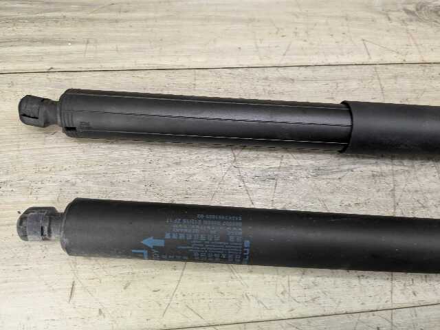 16-22 OEM BMW F48 X1 Rear Left Right Trunk Tailgate Shocks Supports Struts SET