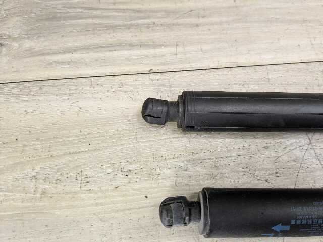 16-22 OEM BMW F48 X1 Rear Left Right Trunk Tailgate Shocks Supports Struts SET