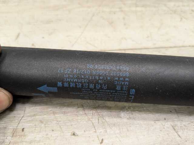 16-22 OEM BMW F48 X1 Rear Left Right Trunk Tailgate Shocks Supports Struts SET