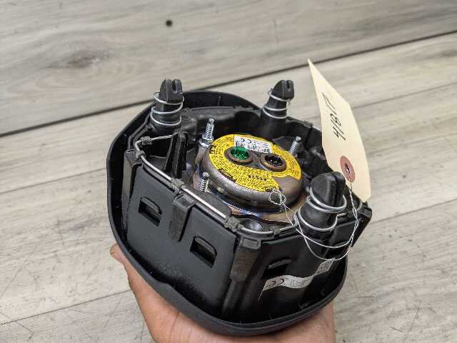 *16-23 OEM BMW F39 F48 X1 X2 28i 28iX Front Driver Steering Wheel Airbag Air Bag